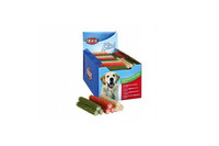 Жевательные рисовые палочки для собак TRIXIE,  12 см,  20 г,/ 150 шт