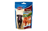 Лакомство для собак "Chickies" TRIXIE куриная грудка 100 г