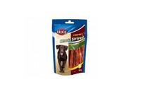 Лакомство для собак TRIXIE - Omega Stripes, курица, 100 гр