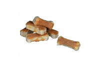 Жевательные кости для собак TRIXIE - Denta Fun, 5 см, 8 шт. / 120 г