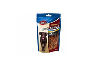 Утиное филе для собак TRIXIE - Ducky Stripes, 100 гр