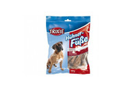 Сушёные куриные лапки TRIXIE, 250 гр