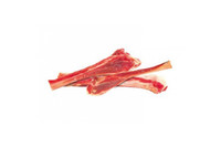 Свиная берцовая кость для собак TRIXIE, 150 г 3 шт