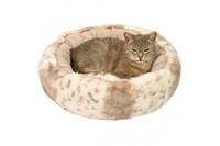 Лежак "Leika" TRIXIE, меховой 50 см