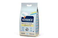 Advance (Эдванс) Dog Puppy Initial - корм для щенков от 3 до 8 недель. 3кг