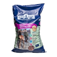 Сухой корм Club 4 paws для взрослых собак гигантских пород 12 кг