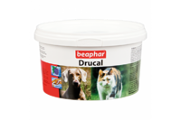 Beaphar Кормовая добавка Drucal для кошек и собак, 250г