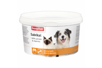 Beaphar Кормовая добавка Salvikal для кошек и собак, 250г