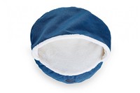 Лежак Harley and Cho Cover Denim, деним, S