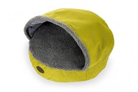 Лежак Harley and Cho Cover Lime, лимонграс,   S