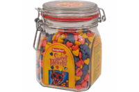 Beaphar Лакомство Sweethearts для кошек и котят 1200 шт