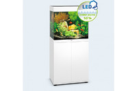 Аквариум LIDO 120 LED белый