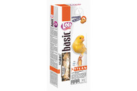 "Lolopets" Колосок для канарейки бисквит 2шт