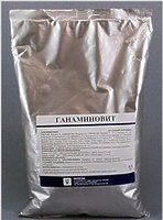 Ганаминовит пор.1 кг