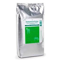 Препарат Гентаміцин-П порошок (Антимікробні) 1кг.