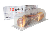 Alpha Spirit (Альфа Спирит Макси) Bone Maxi Косточка для собак 20 см