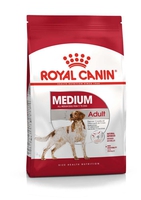 Royal Canin MEDIUM ADULT - корм для собак средних пород