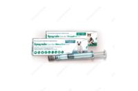 MERIAL Broadline Spot On Cat (Бродлайн Спот-Он) Препарат для лечения и профилактики паразитарных заболеваний у кошек до 2,5 кг