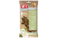 8in1 MINIS для собак с говядиной и фенхелем 100г