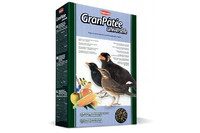 Padovan- корм для плодо- и насекомоядных птиц и майн 1 кг