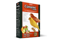 Padovan Комплексный корм для канареек GrMix canarini 400g