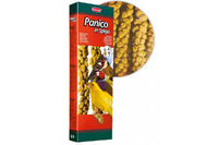 Padovan Гроздья проса для канареек, волнистых попугайчиков и экзотических птиц Panico in spiga100g