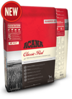  Acana CLASSIC RED 9.7 кг - НОВИНКА !!! ягненок/говядина/свинина