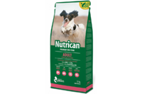 Nutrican  ADULT Корм для взрослых собак всех пород, 15 кг