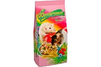 Корм Фиеста Пацючок 650гр