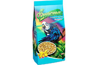 Корм Фиеста Энергия для попугая 650гр