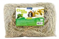 Сено для грызунов Мята 200г