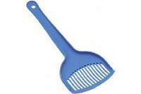 Лопатка Природа маленькая №1