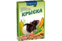 Корм Пацючок 0,5 кг