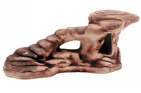 Декорация Природа Грот с лестницей