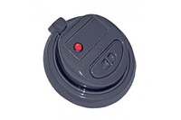 Крышка Природа круглая d 21.5