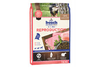 Корм Bosch Reproduction для Собак 7,5кг