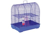 Клетка Природа "Рокки" 37*25*36