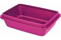 Туалет Природа с рамкой "Маркиз"