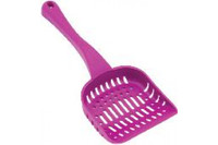 Лопатка Природа №3 для гранул и комкующегося песка