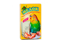 Мел Природа для волнистых попугаев 18 г