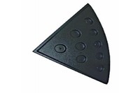 Поддон Природа под аквариум 57 угловой