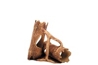 Декорация Природа Два бревна маленькие 18х20 см