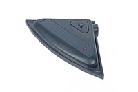 Крышка Природа ЛЮКС 57х57 угловая