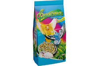 Корм Фиеста Йод для попугая 650гр