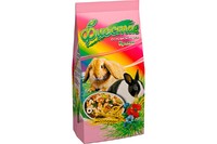 Корм Фиеста Кролик 650гр