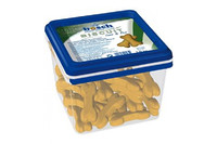 Корм Bosch Biscuit Ягнёнок и рис для Собак 1кг