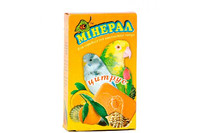 Минерал для попугаев Цитрус 18г