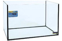 Аквариум Природа прямой 36х23х27 22л