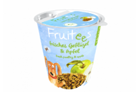 Корм Bosch Fruitees с яблоком для Собак 0,2кг