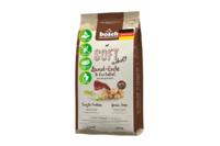 Корм Bosch Soft с уткой и картофелем полувлажный корм для Собак 1кг